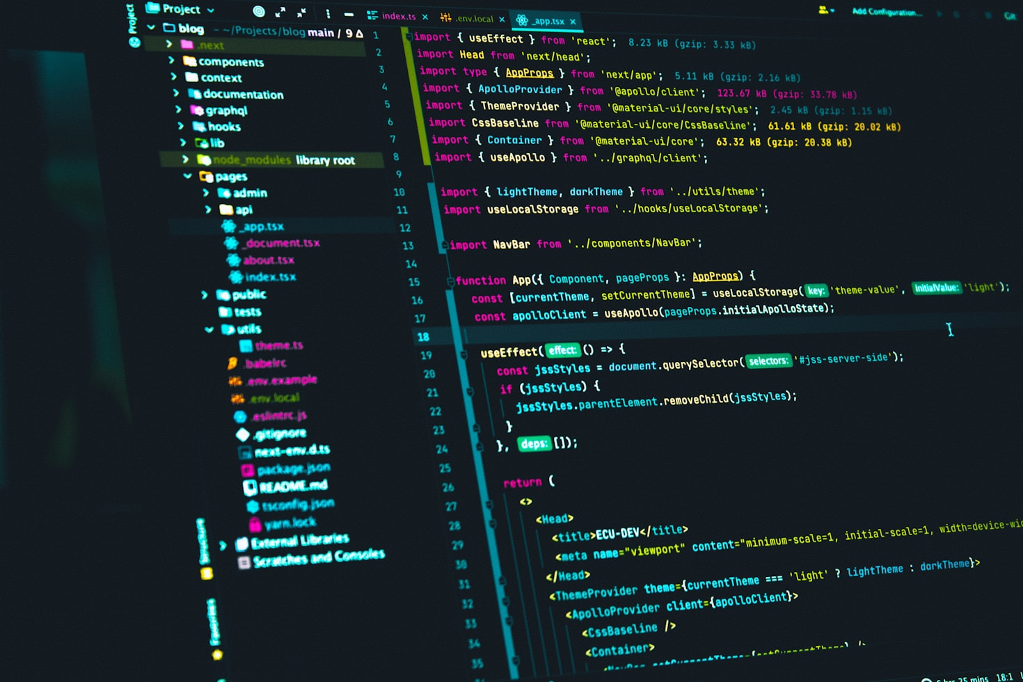 The Future Of Operational Efficiency In Business